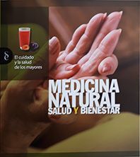 LA SALUD DE LOS MAYORES