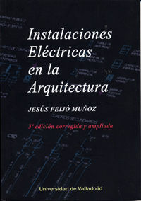 INSTALACIONES ELCTRICAS EN LA ARQUITECTURA