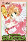 CARDCAPTOR SAKURA 1