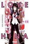 LOVE HINA N�11