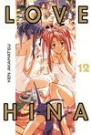 LOVE HINA N�12