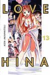 LOVE HINA 13