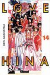 LOVE HINA 14