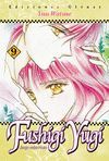 FUSHIGI YUGI.EL JUEGO MISTERIOSO N9
