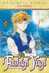 FUSHIGI YUGI.JUEGO PELIGROSO N10