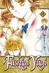 FUSHIGI YUGI
