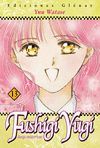 FUSHIGI YUGI.JUEGO MISTERIOSO N13