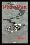 PETER PAN N�2.OPIKANOBA