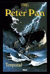 PETER PAN N�3.LA TEMPESTAD