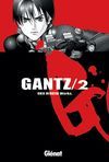 GANTZ/2