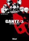 GANTZ/3