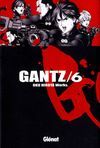 GANTZ/6