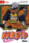 NARUTO 3