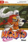 NARUTO,11