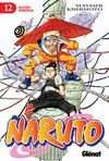 NARUTO,12