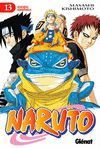 NARUTO,13