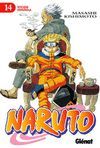 NARUTO,14
