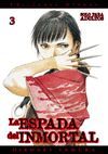 ESPADA INMORTAL N�3