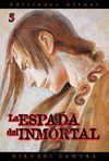 ESPADA INMORTAL N�5
