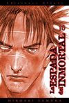 ESPADA INMORTAL N�10