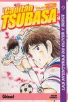 CAPITAN TSUBASA:LAS AVENTURAS DE OLIVER Y BENJI N9