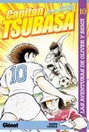 CAPITAN TSUBASA N10