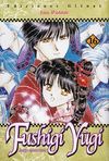 FUSHIGI YUGI.N�16.JUEGO PELIGROSO