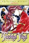 FUSHIGI YGI 18