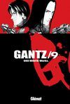 GANTZ N9