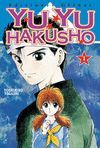 YU YU HAKUSHO N1