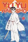 YUYU HAKUSHO N3