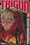 TRIGUN 1