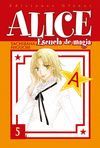 ALICE ESCUELA DE MAGIA 5