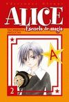 ALICE ESCUELA DE MAGIA 2