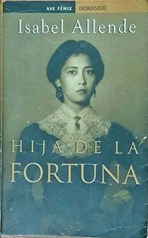 HIJA DE LA FORTUNA