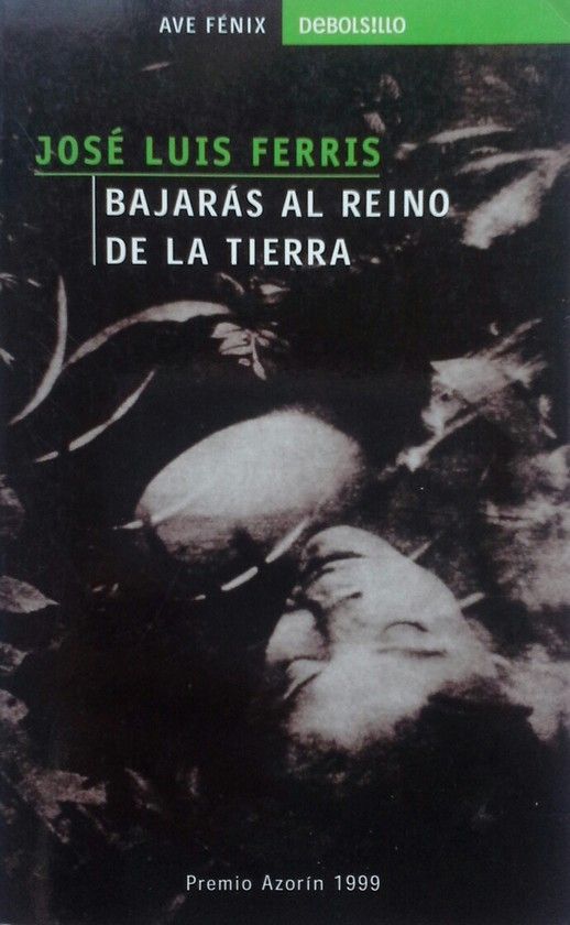 BAJARS AL REINO DE LA TIERRA