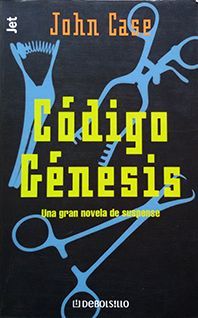 CDIGO GNESIS