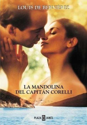 LA MANDOLINA DEL CAPITN CORELLI