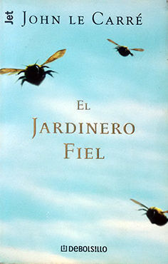 JARDINERO FIEL,EL