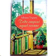TODO EMPEZO AQUEL VERANO