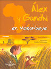 LEX Y GANDHI EN MOZAMBIQUE