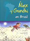 LEX Y GANDHI EN BRASIL