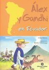 �LEX Y GANDHI EN ECUADOR