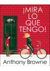 �MIRA LO QUE TENGO!