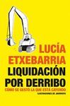 LIQUIDACI�N POR DERRIBO