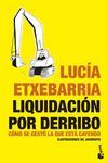 LIQUIDACI�N POR DERRIBO