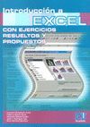 INTRODUCCION A EXCEL CON EJERCICIOS RESUELTOS Y PROPUESTOS