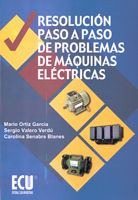 RESOLUCI�N PASO A PASO DE PROBLEMAS DE M�QUINAS EL�CTRICAS