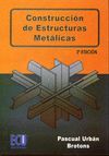 CONSTRUCCIN DE ESTRUCTURAS METLICAS