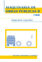 MAQUINARIA DE OBRAS PBLICAS II